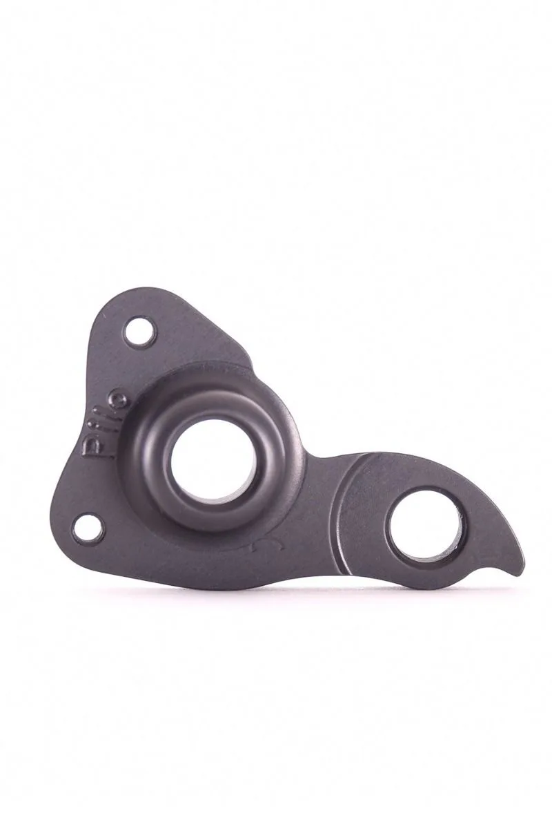 Ureche Cadru D725 Asylum – miniatură 2