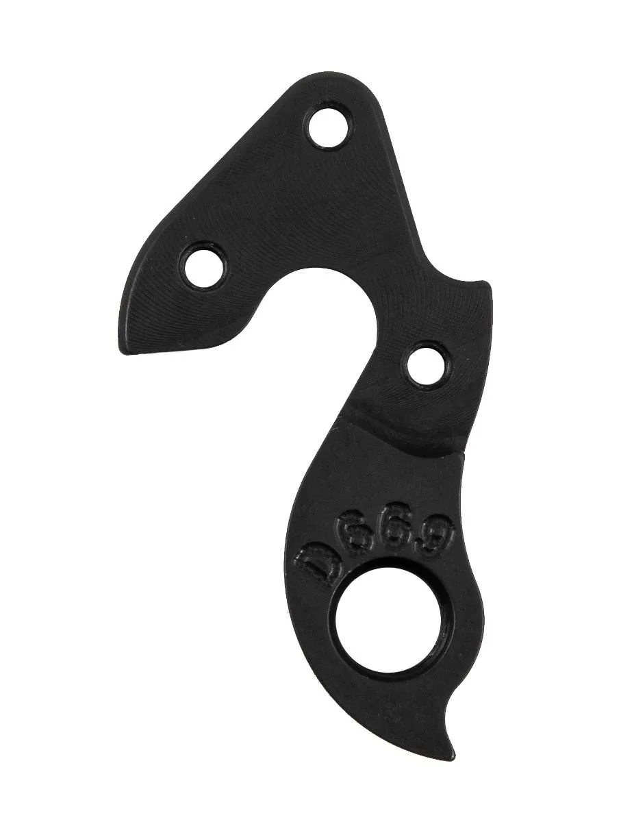 Ureche Cadru D669 Ridley – miniatură 1