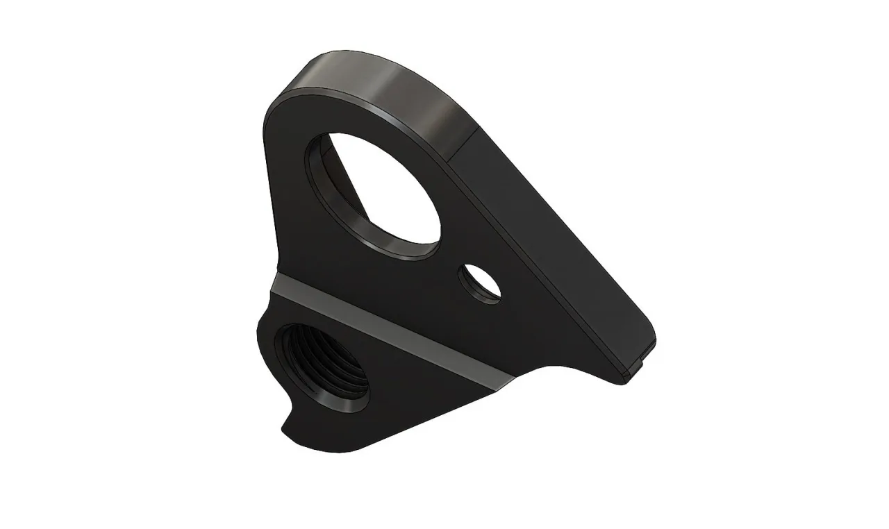 Ureche Cadru D776 Canyon – miniatură 4