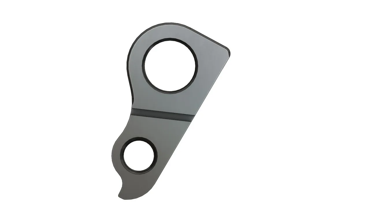 Ureche Cadru D778 YT – miniatură 1