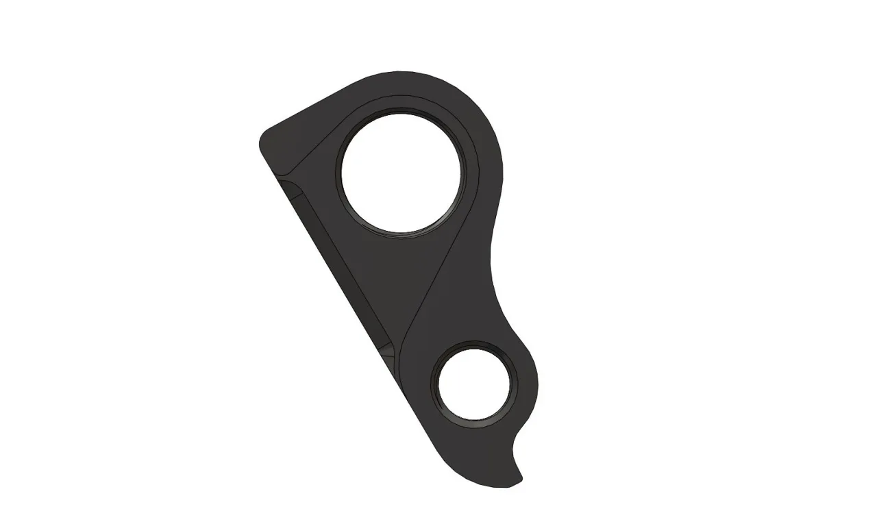 Ureche Cadru D778 YT – miniatură 2