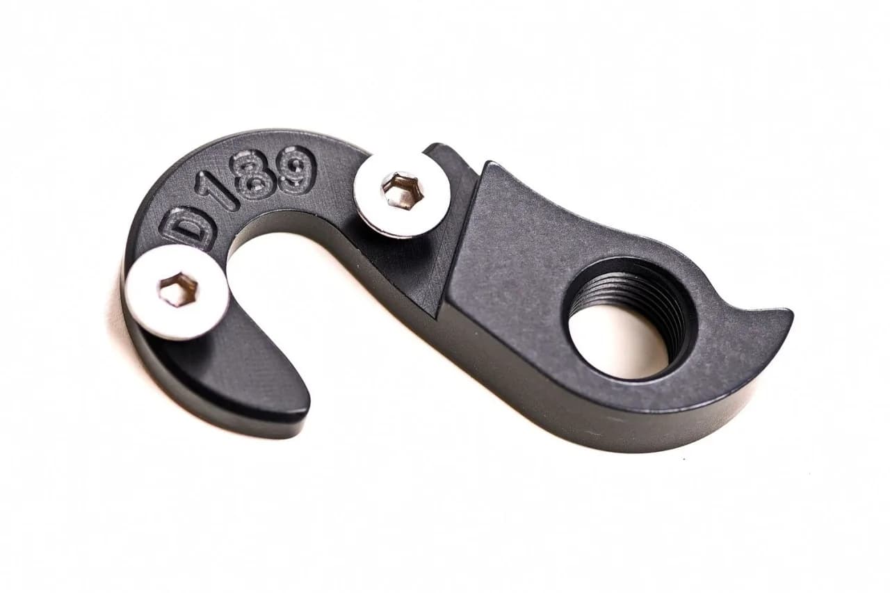 Ureche Cadru D189 Cinelli, Corratec, Koga, Orange, Viper, Whyte, Thompson – miniatură 2