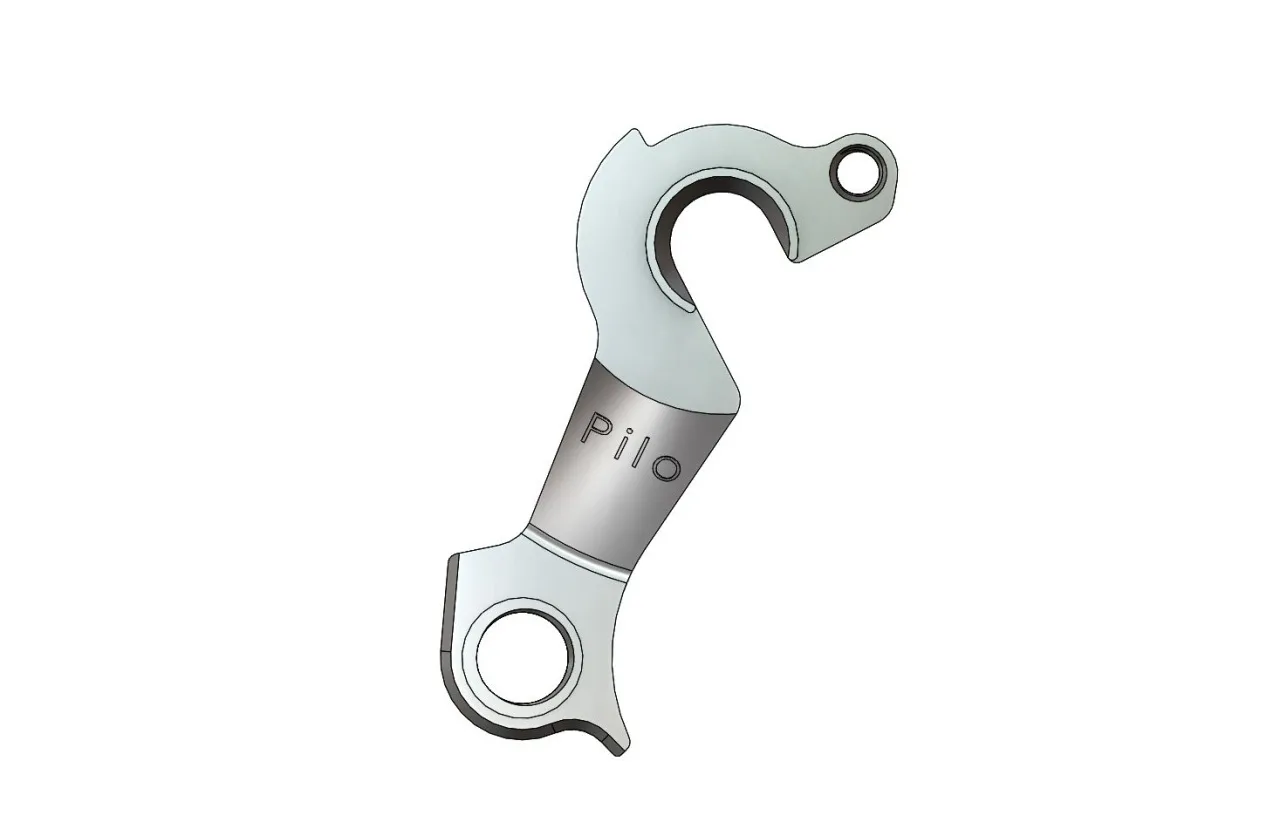 Ureche Cadru D789 Canyon – miniatură 3
