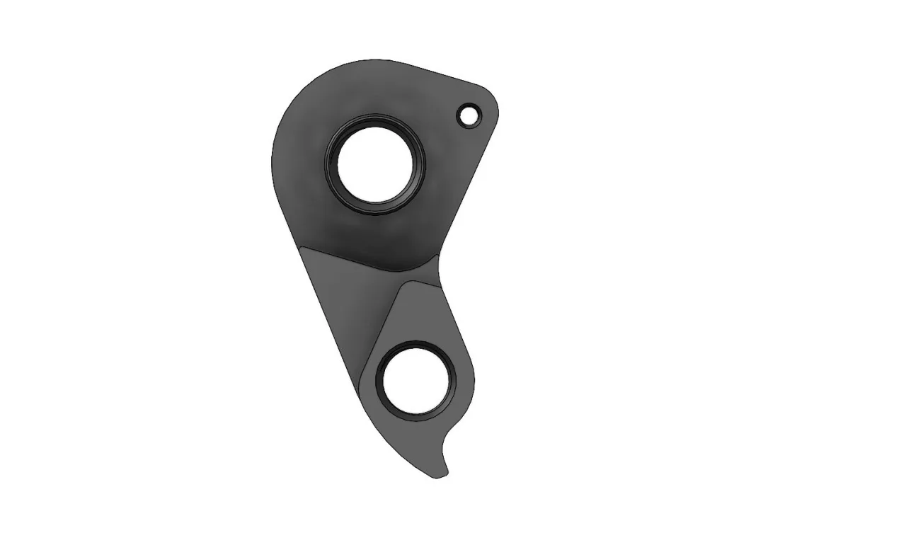 Ureche Cadru D793 Cannondale – miniatură 1