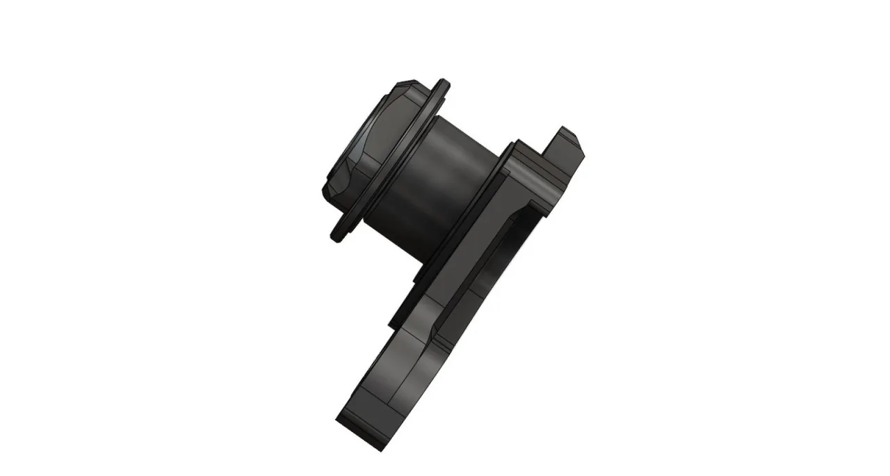 Ureche Cadru D798 Canyon, SRAM UDH – miniatură 2
