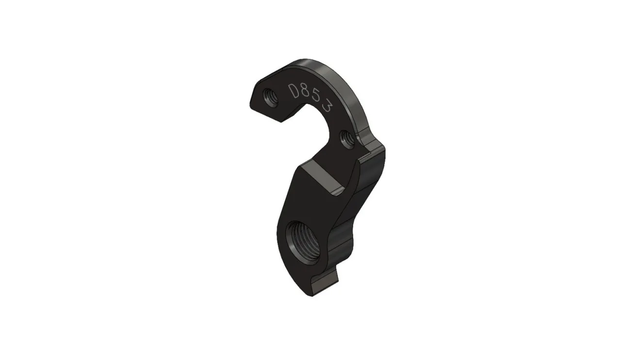Ureche Cadru D853 Husqvarna – miniatură 3