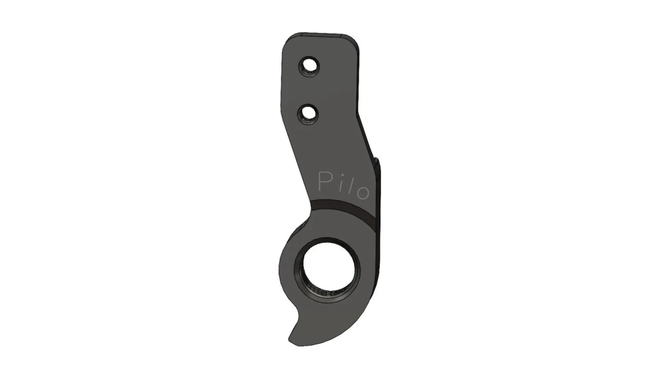 Ureche Cadru D861 Cannondale – miniatură 2