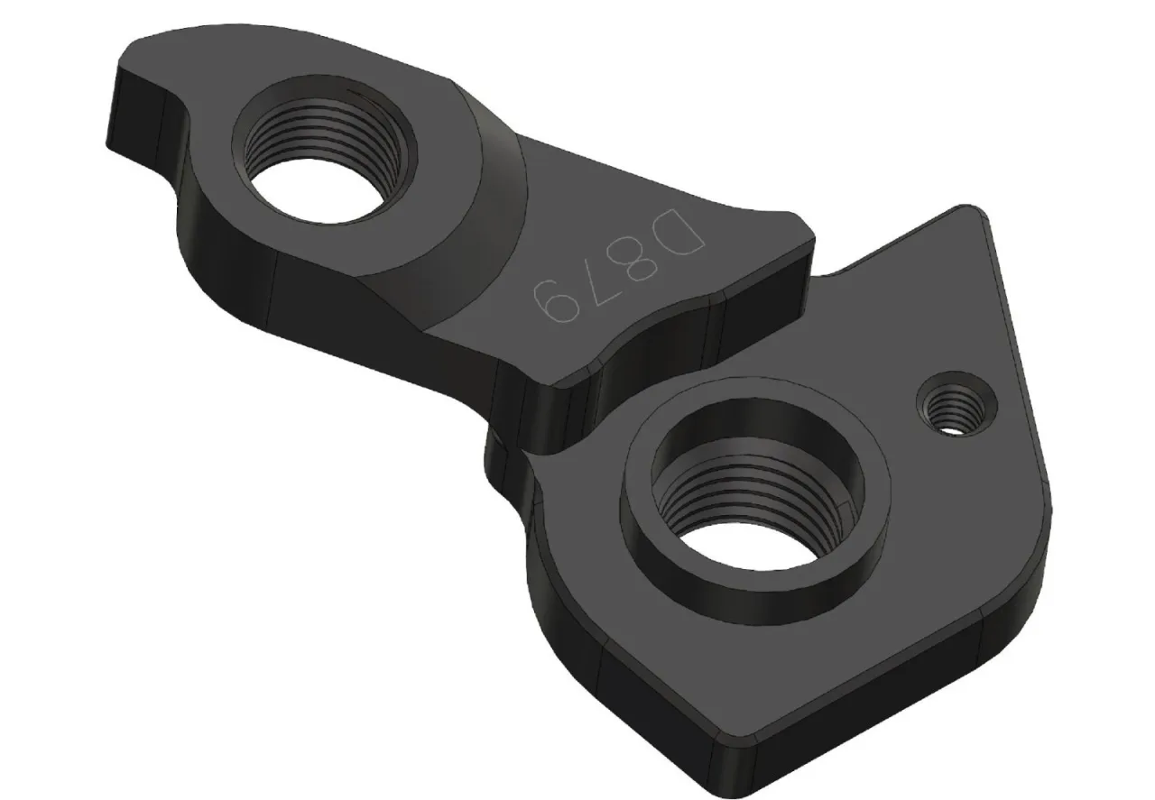 Ureche Cadru D879 Orbea – miniatură 4