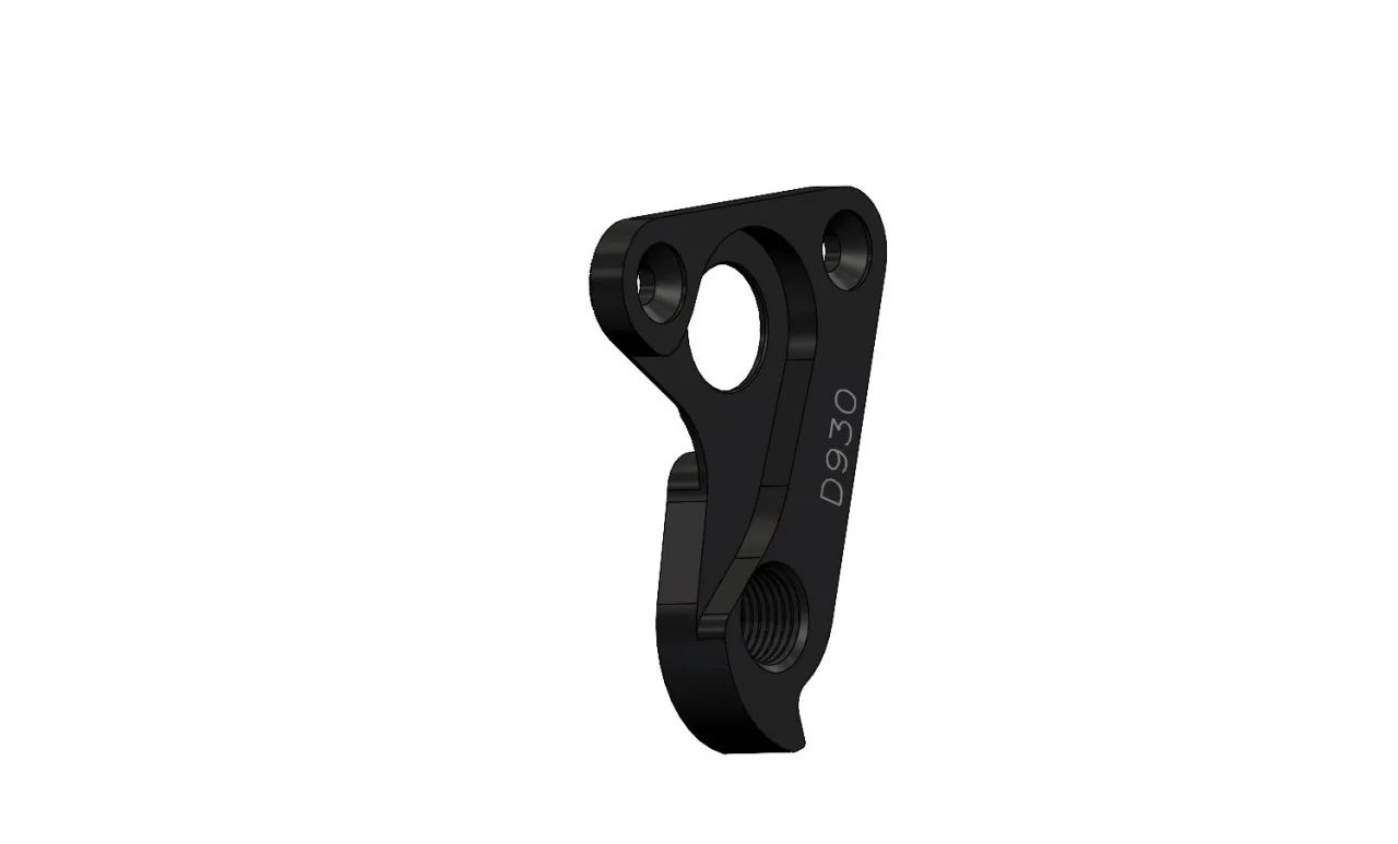 Ureche Cadru D930 Simplon – miniatură 3