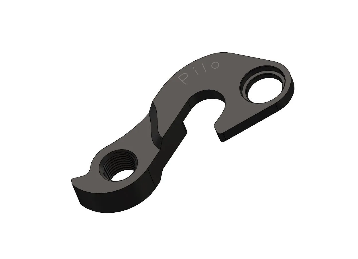 Ureche Cadru D932 Specialized – miniatură 4