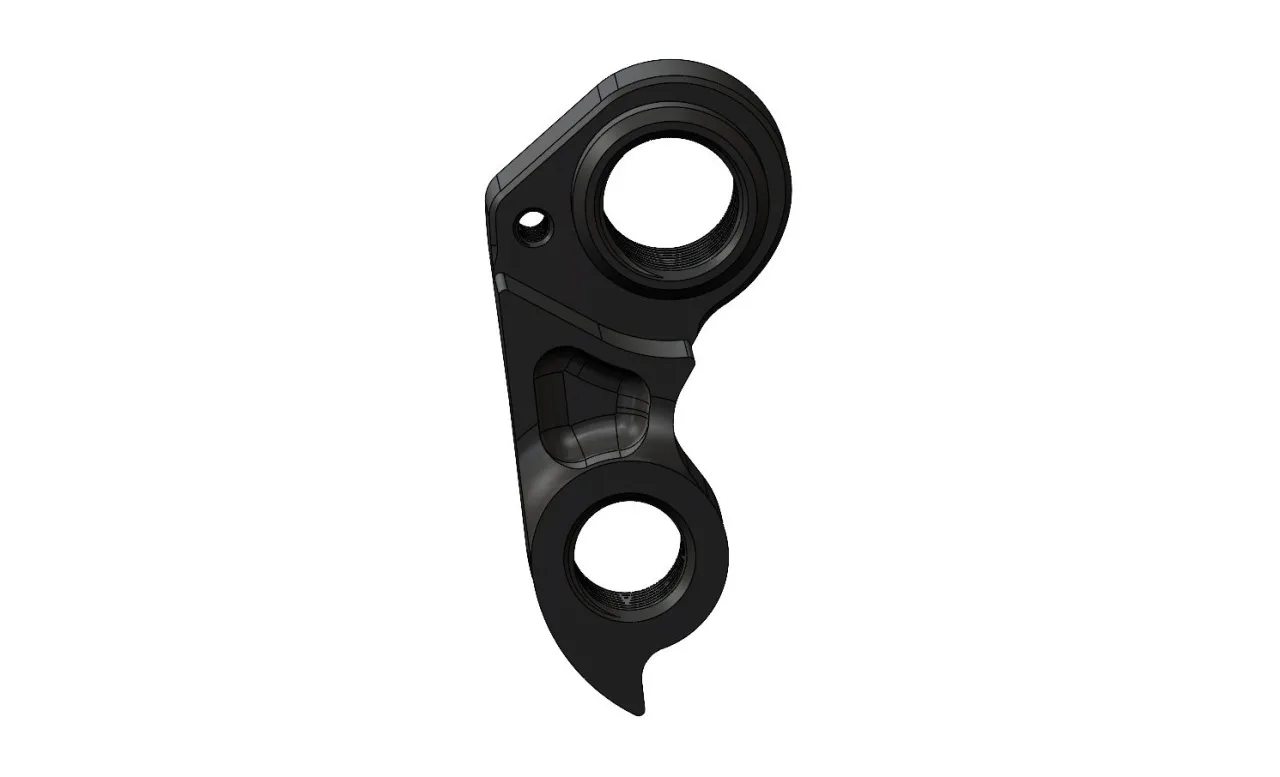 Ureche Cadru D936 Cannondale – miniatură 2
