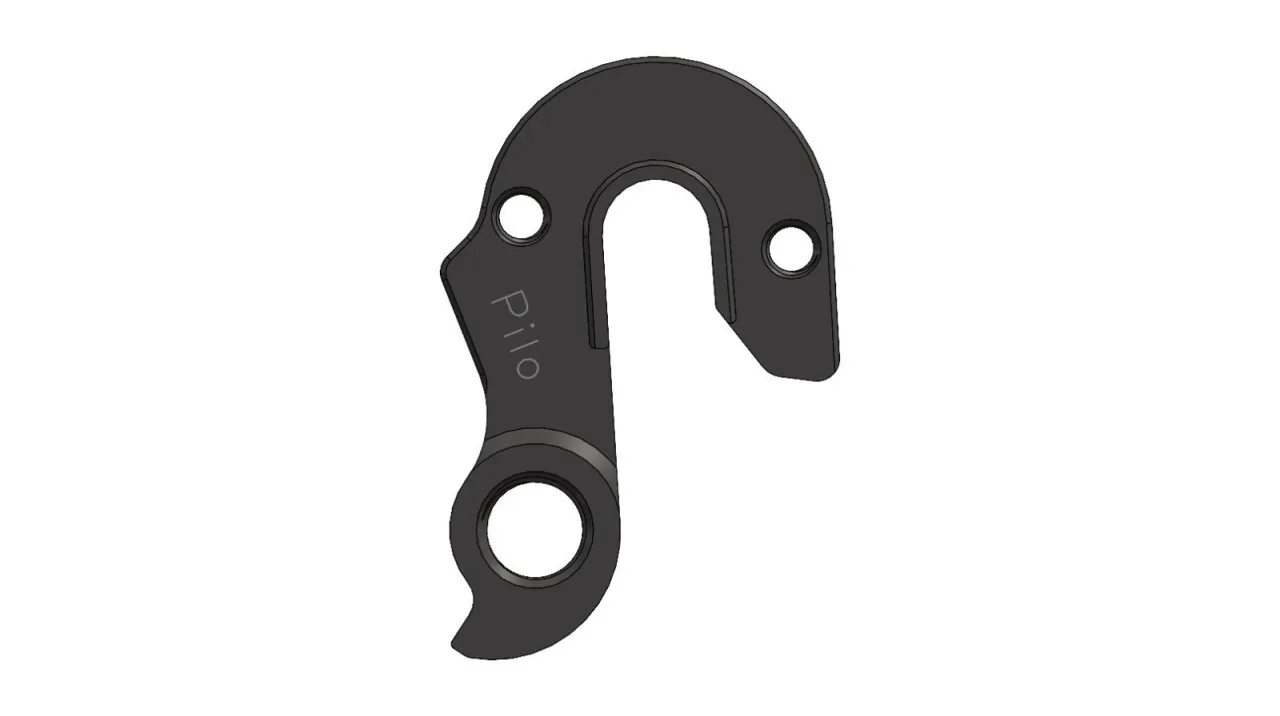 Ureche Cadru D957 Decathlon – miniatură 1