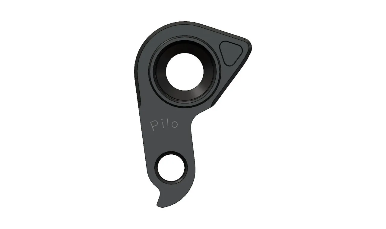 Ureche Cadru D965 Yeti – miniatură 1