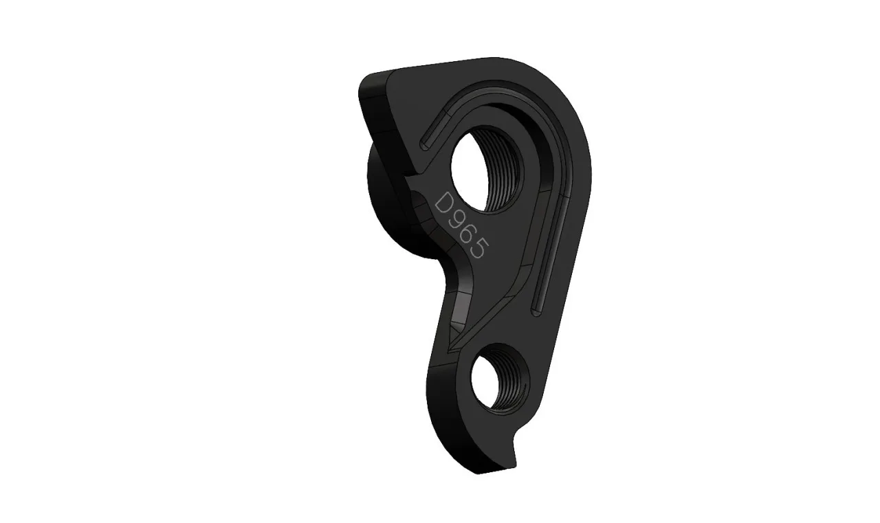 Ureche Cadru D965 Yeti – miniatură 3