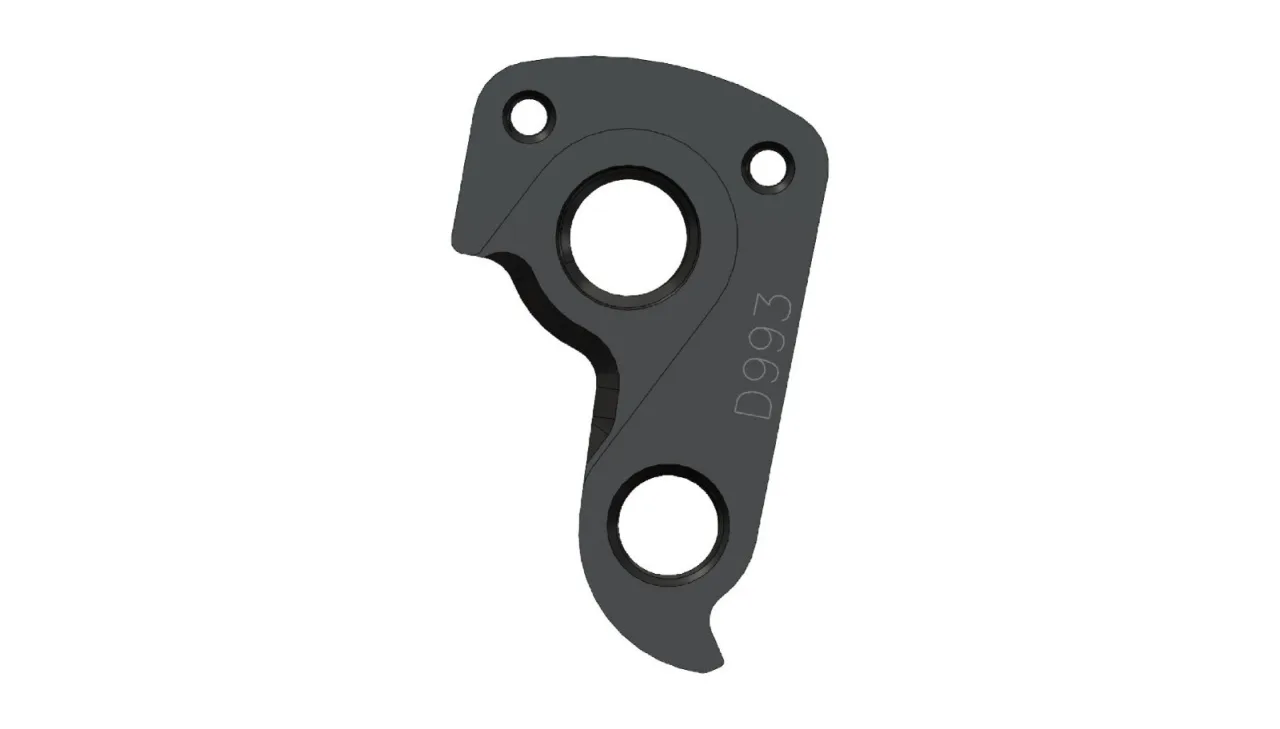 Ureche Cadru D993 Blue, Kross, Thompson, WRC, ZGL – miniatură 2