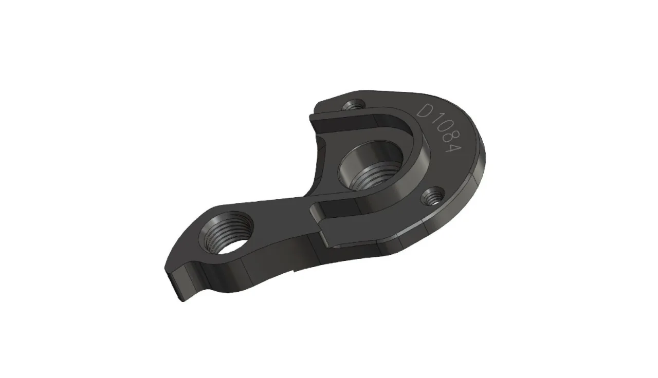 Ureche Cadru D1084 MMR, Rock Machine, Superior – miniatură 4