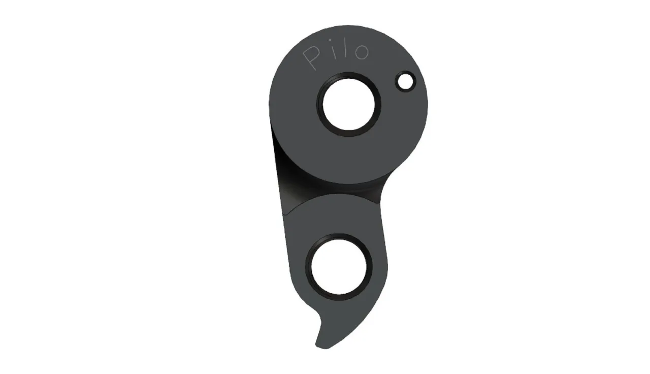 Ureche Cadru D1106 Ghost, Kuota – miniatură 1