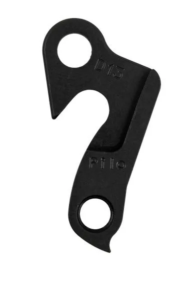 Ureche Cadru D13 Bergamont, Carrera, Haro, KHS, Massi, Merida, Orange, Wheeler... – miniatură 1