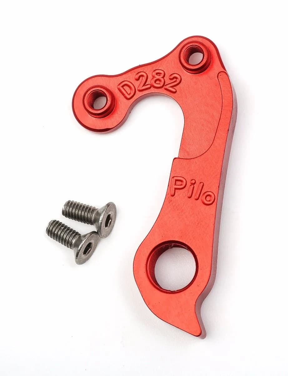 Ureche Cadru D282 Tomac – miniatură 2
