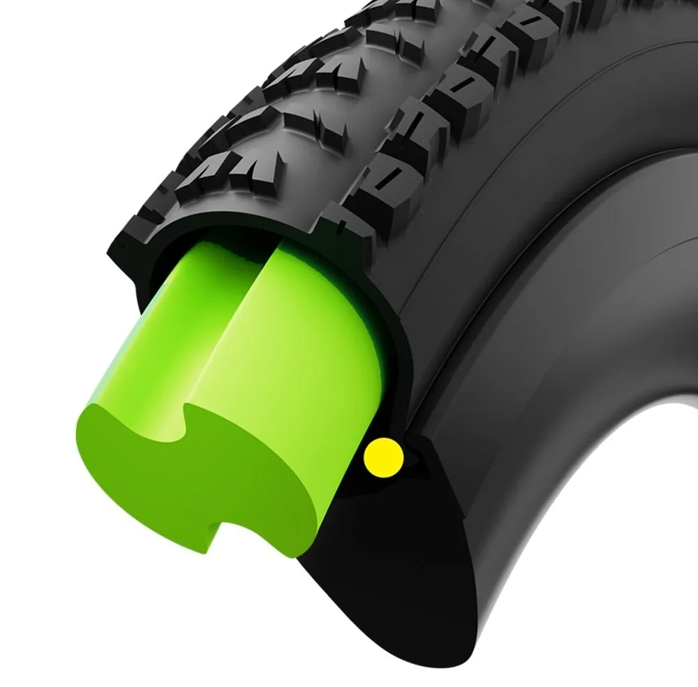 Insertie Antipana Air-Liner MTB Tubeless-Ready MTB - L (2.5 - 2.7) 200g – miniatură 6