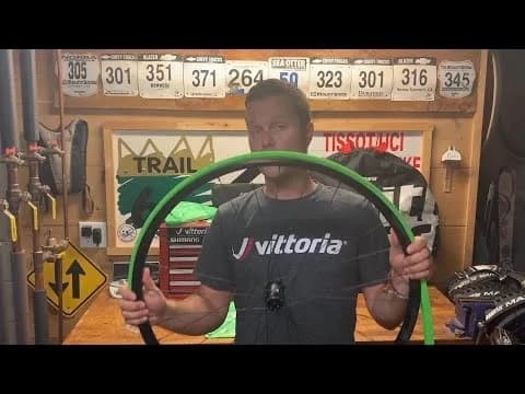 Insertie Antipana Air-Liner GRAVEL Tubeless-Ready(650B/700C/29 32-42 mm) – miniatură 2