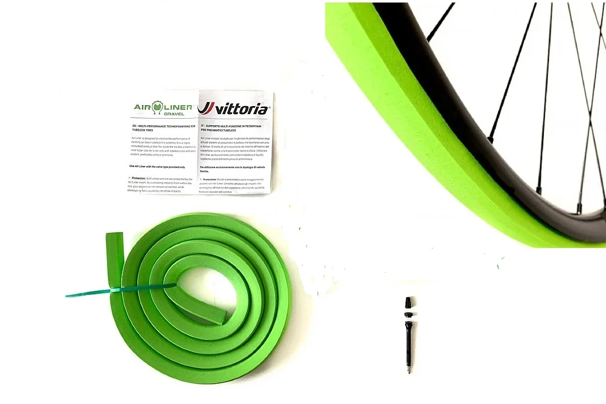 Insertie Antipana Air-Liner Road Tubeless-Ready S(700x23/26C) – miniatură 1