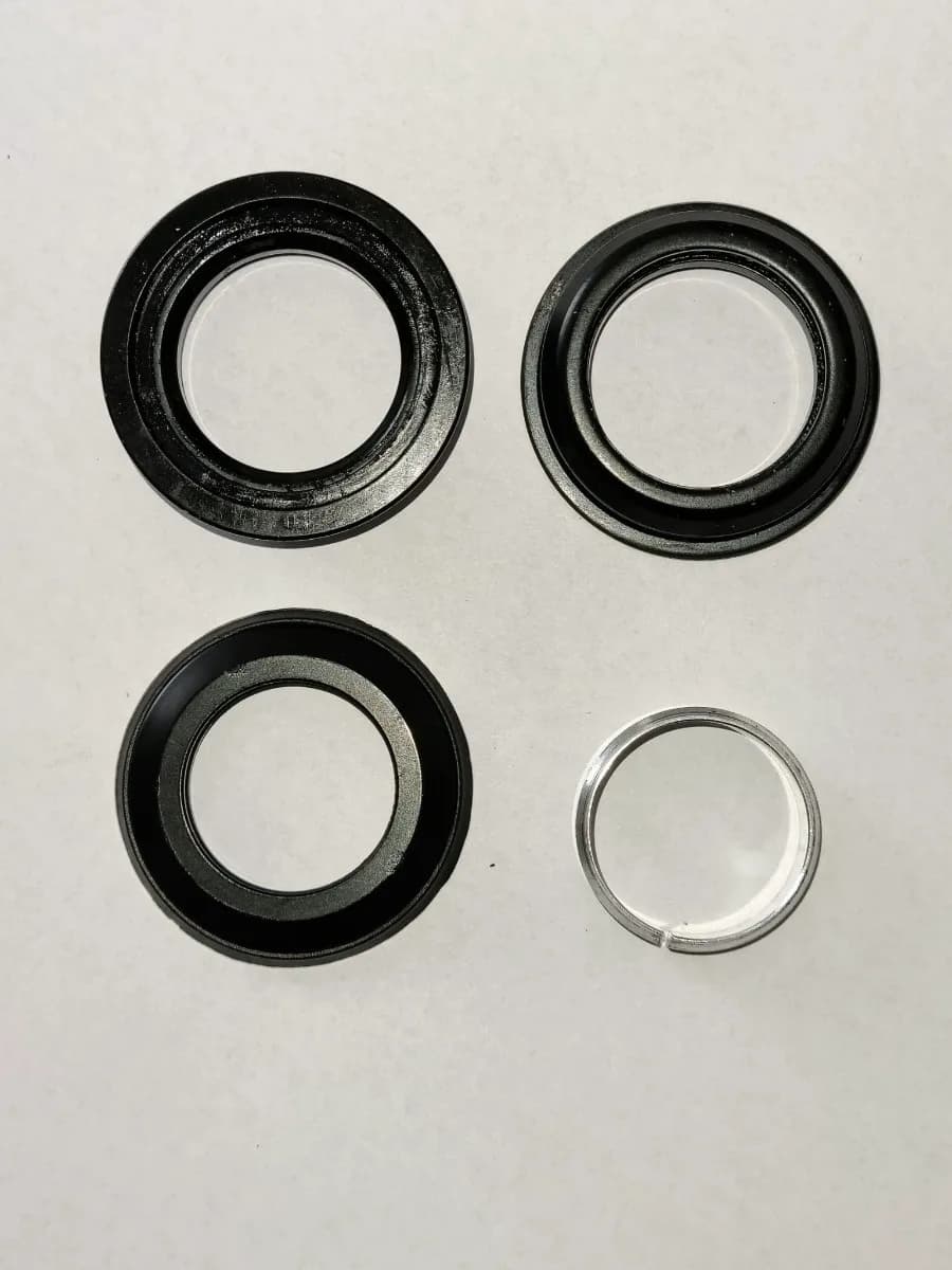 Cuvete Trotineta Electrica ANLEN E9X – miniatură 1