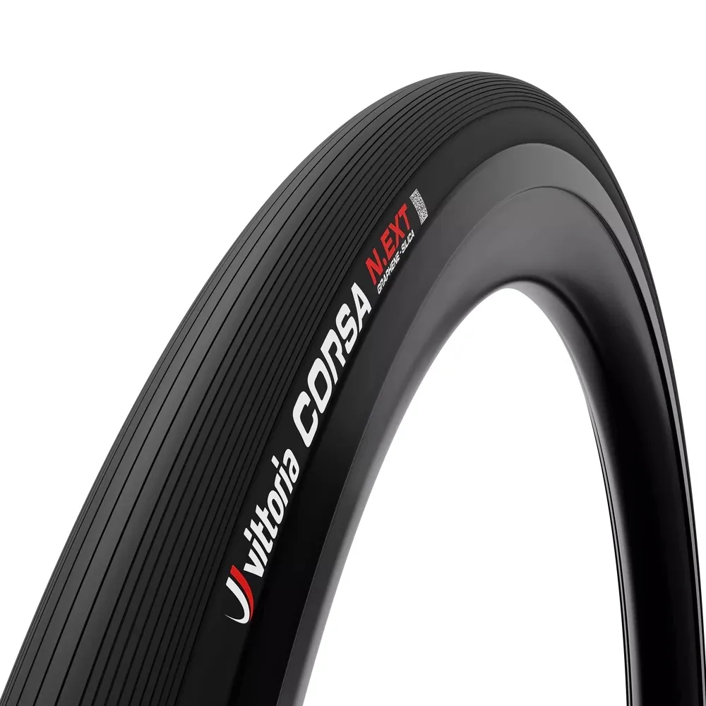 Anvelopa Corsa N.EXT 700x30C (30-622)Tubeless TLR – miniatură 1