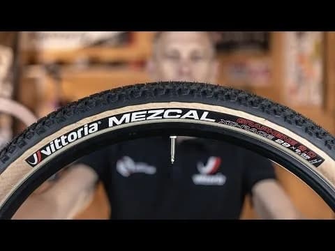 Anvelopa Mezcal 29x2.6(65-622) Rigid XC Adventure – miniatură 3