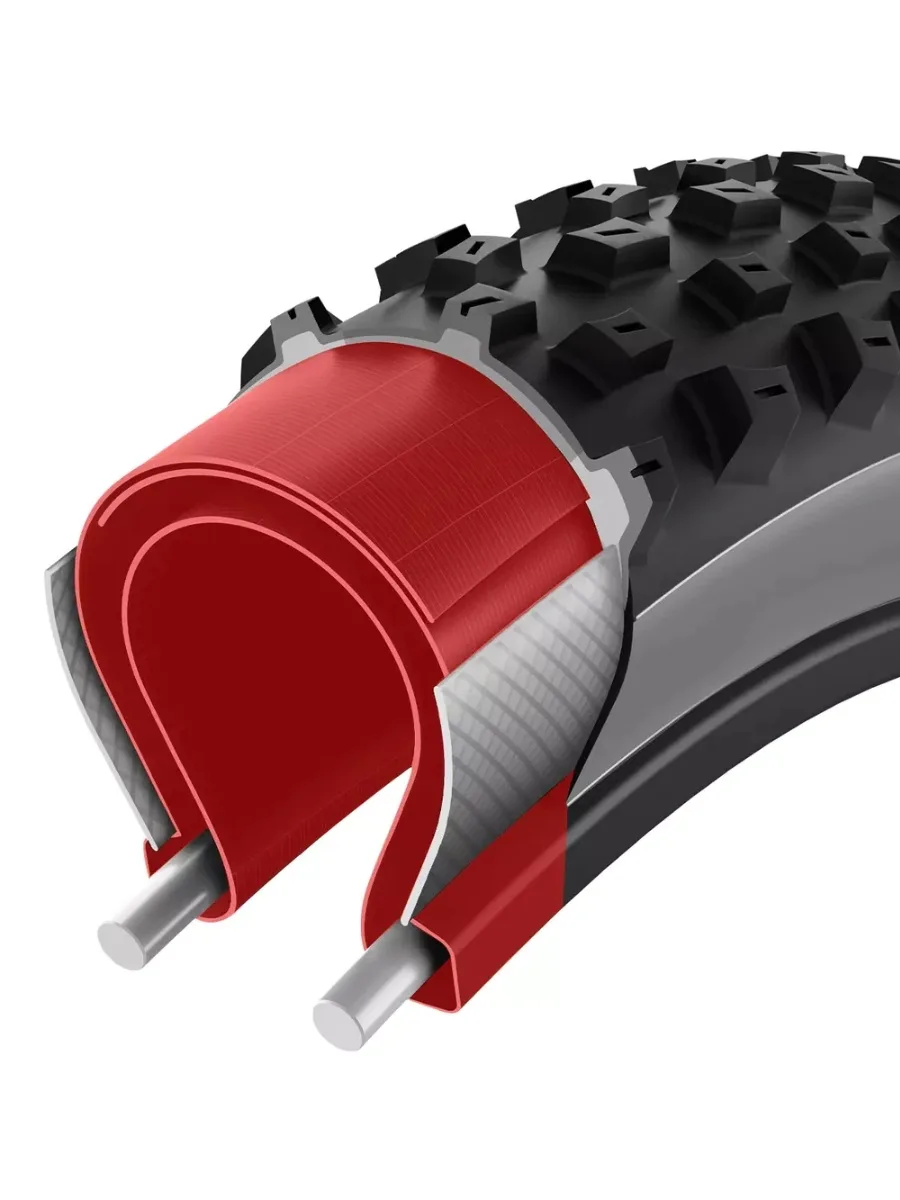 Anvelopa Mezcal 27.5x2.25(55-584) XC Trail Tubeless – miniatură 7