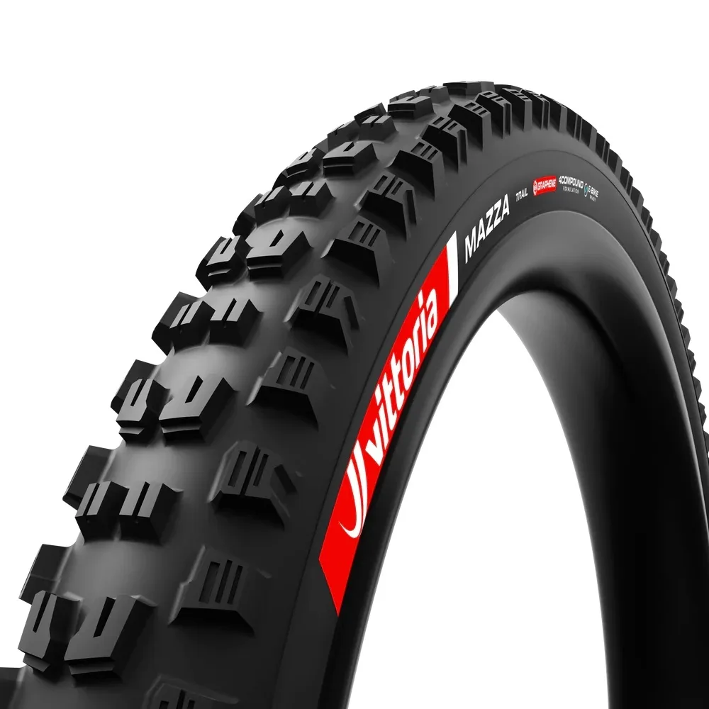 Anvelopa Mazza Trail 27.5x2.4(60-584) N- Anth – miniatură 4