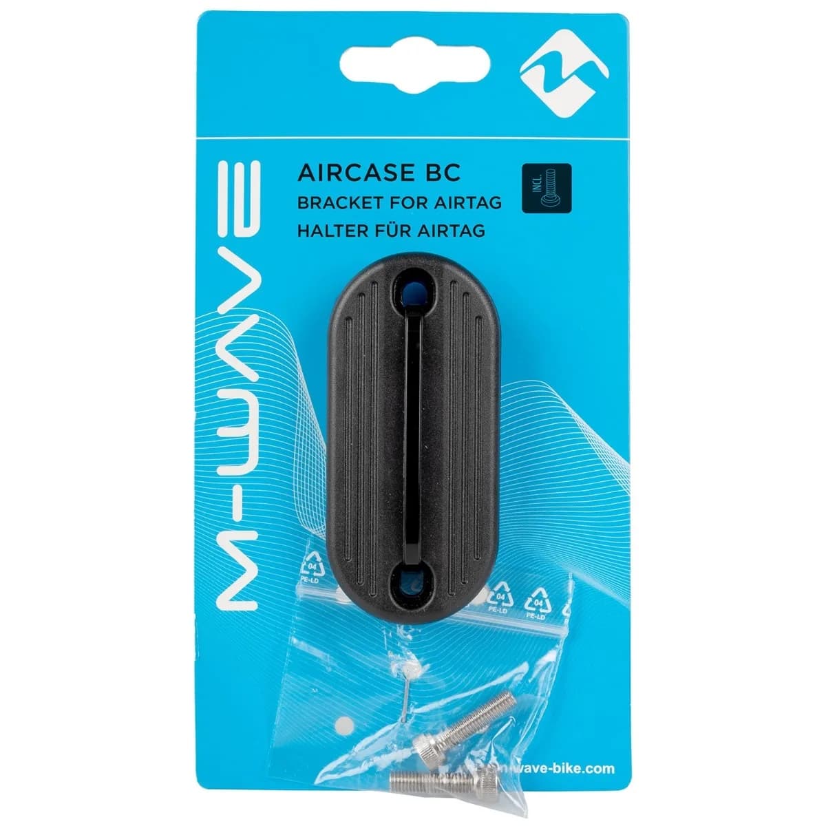 Suport Aircase BC pentru AirTag – miniatură 4