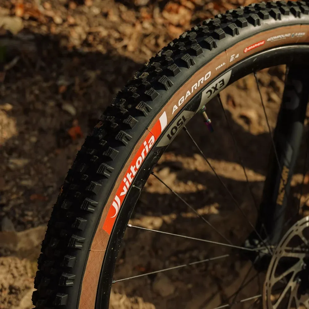 Anvelopa Agarro Trail 27.5x2.4(60-584) TLR – miniatură 6