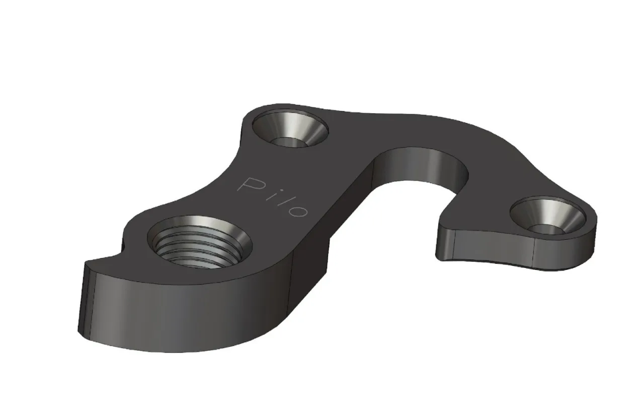 Ureche Cadru D1146 VSF, Kreidler, Compel – miniatură 3