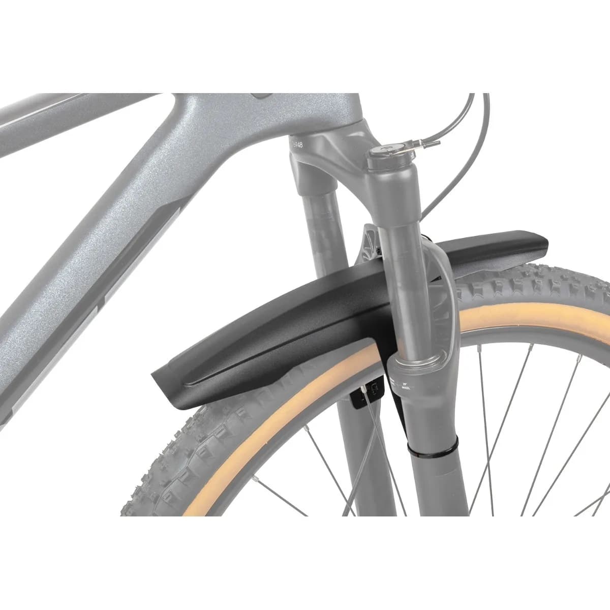 Aparatoare Noroi Fata 26-29 Mud Max Flex F – miniatură 3