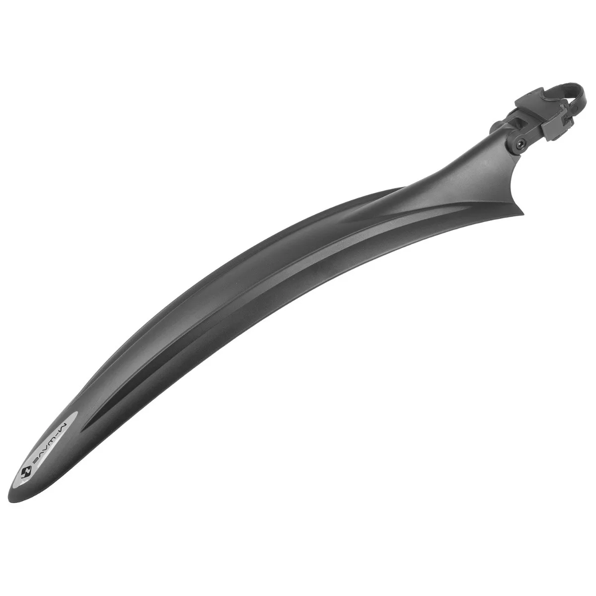 Aparatoare Noroi Spate 26-29 Mud Max QR.R III clip-on – miniatură 1
