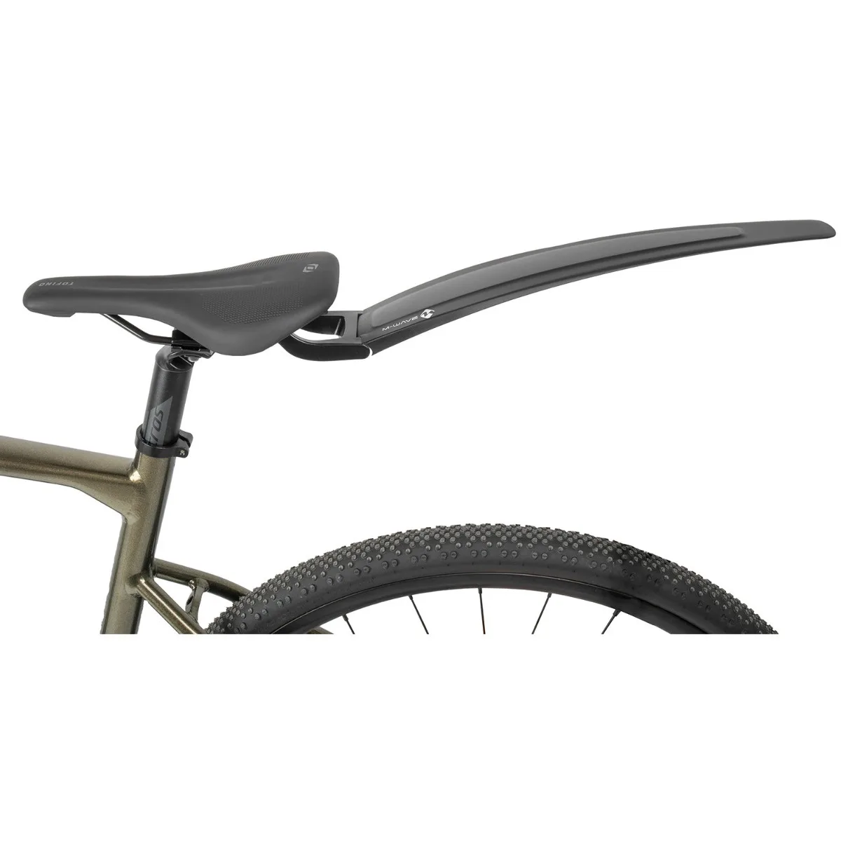 Aparatoare Noroi Spate 26-29 Mud Max Seat Long – miniatură 2