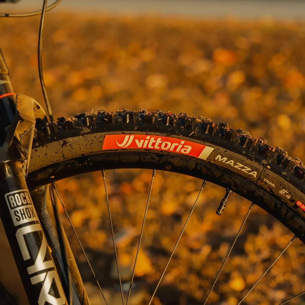 Anvelopa Mazza Trail 29x2.4(60-622) N-Anth – miniatură 5