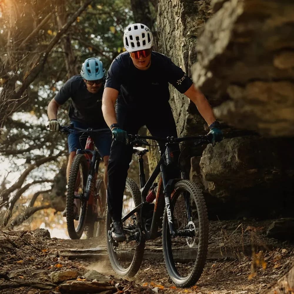 Anvelopa Mazza Trail 29x2.4(60-622) N-Anth – miniatură 4