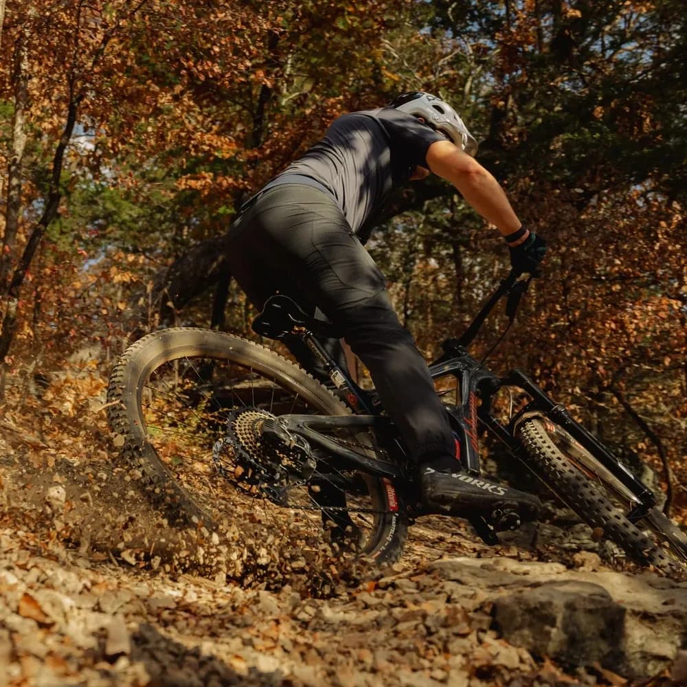 Anvelopa Martello Enduro 27.5 x 2.6(65-584) TLR – miniatură 4