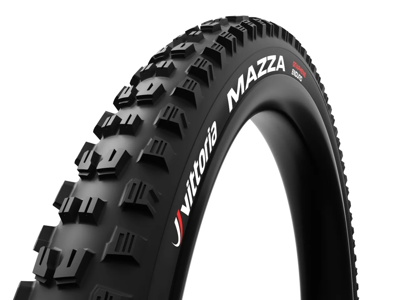 Anvelopa Mazza 29x2.4 (60-622) Enduro G2.0 – miniatură 1