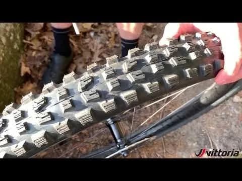Anvelopa Mazza 29x2.4 (60-622) Enduro G2.0 – miniatură 3