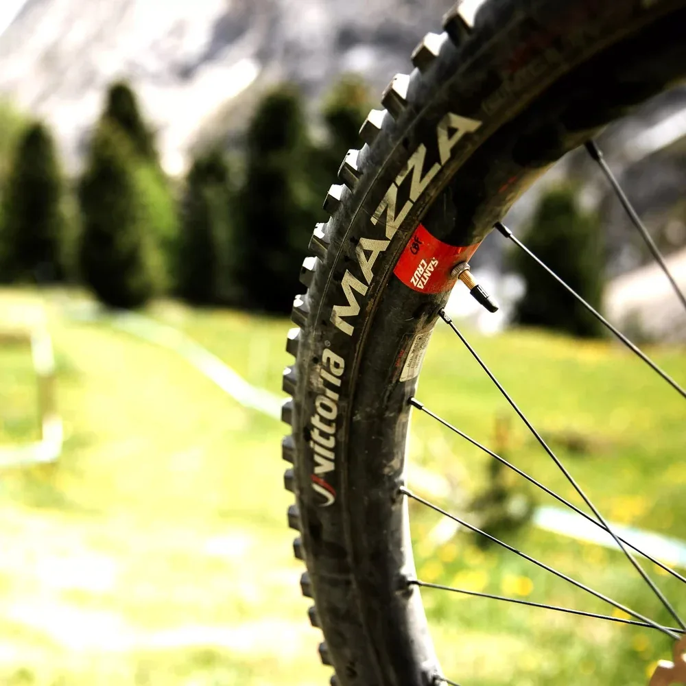 Anvelopa Mazza 29x2.4 (60-622) Enduro G2.0 – miniatură 4
