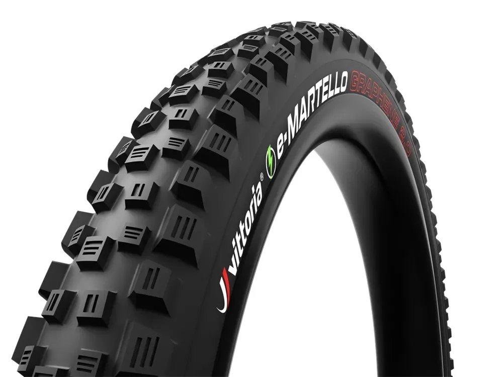 Anvelopa e-Martello Enduro 27.5x2.4(60-584) TLR – miniatură 1