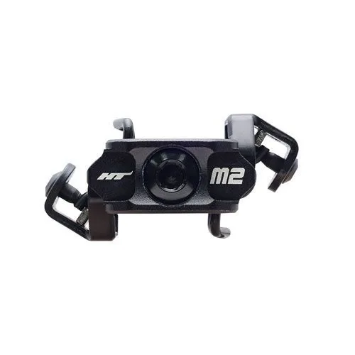 Pedale HT M2 Verde Apple – miniatură 3