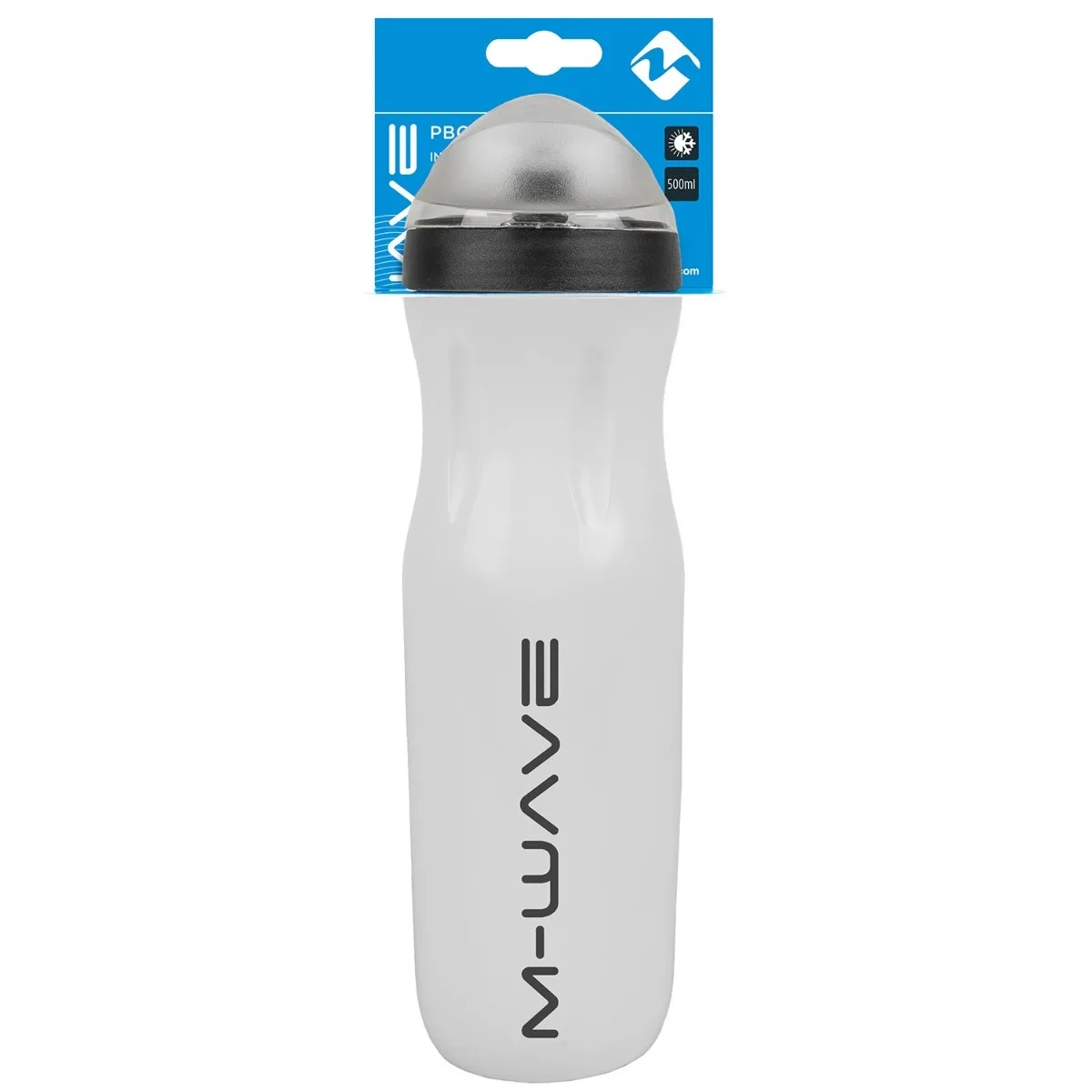 Bidon Termic PBO 500-ISO Alb – miniatură 3