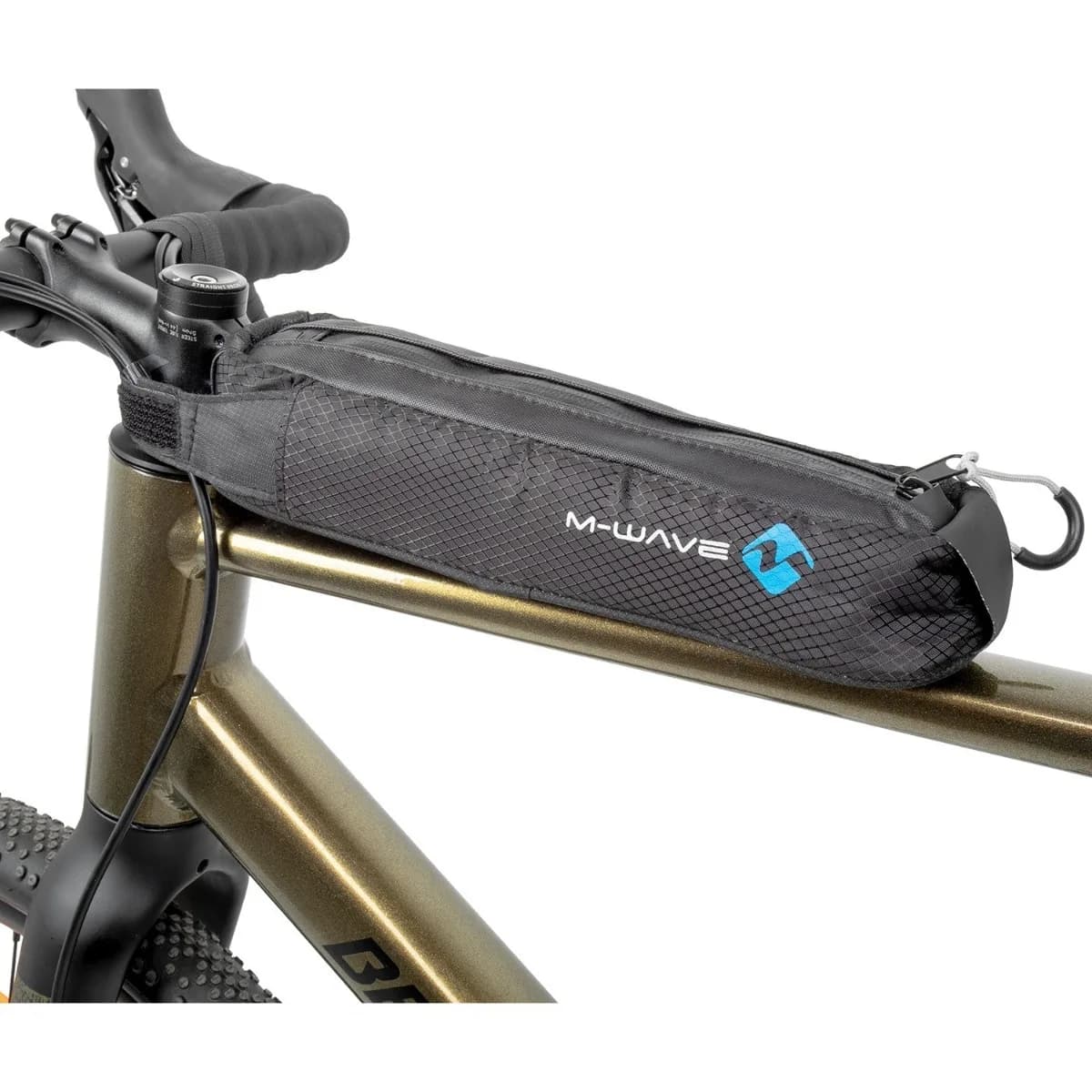 Borseta Cadru Rough Ride Top 0,75 l – miniatură 2