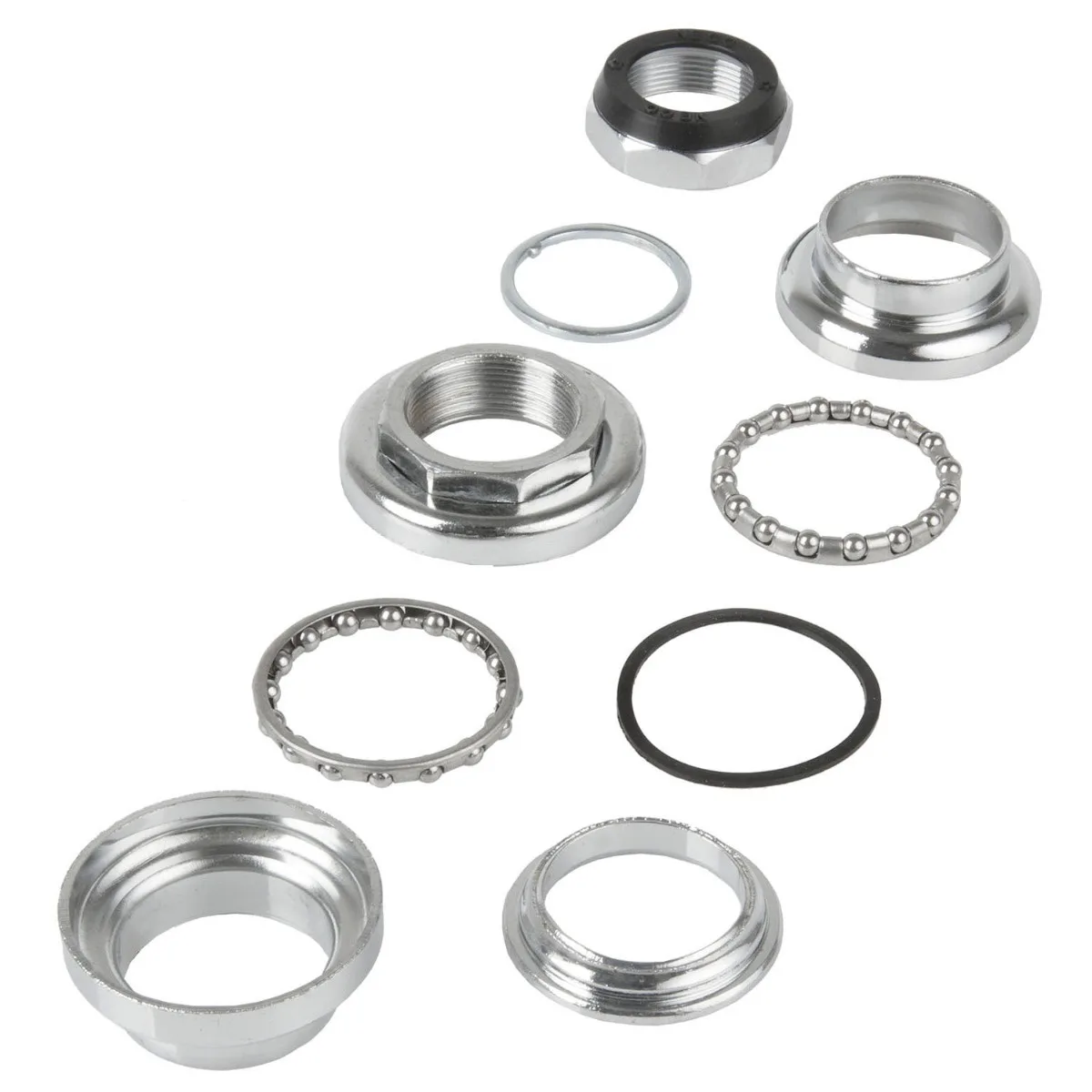 Cuveti Externi 1 Silver Metal – miniatură 2