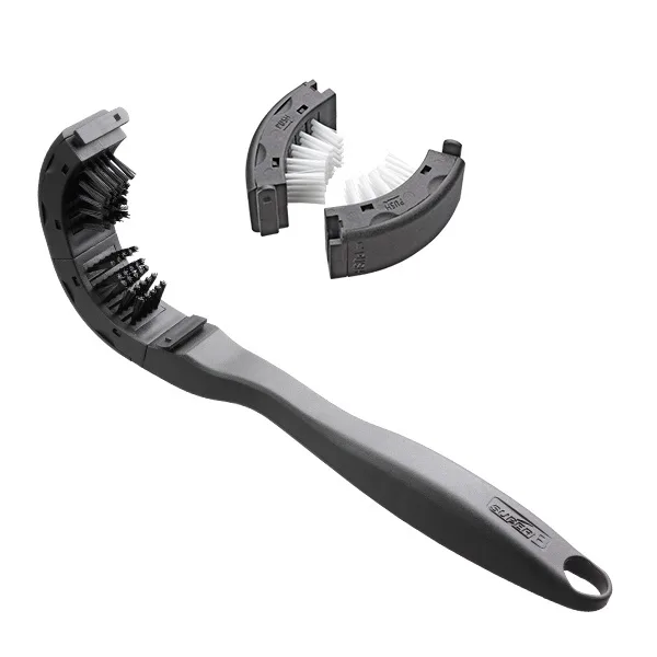 Perie de Curatare Multifunctionala TB-1718 – miniatură 1