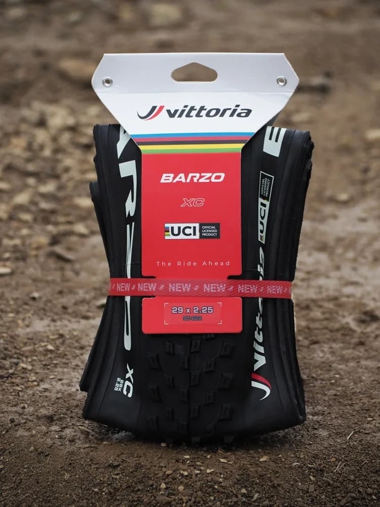 Anvelopa Barzo XC Adventure 29 x 2.25(55-622) UCi – miniatură 2